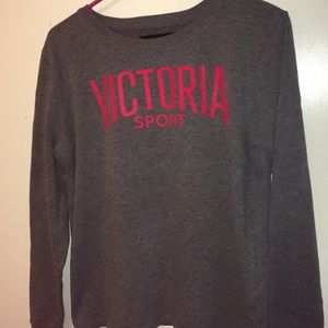Victoria Secret Sport Top